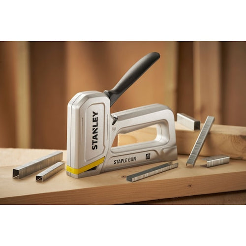 STANLEY® STHT70150 Aluminium Staple Gun