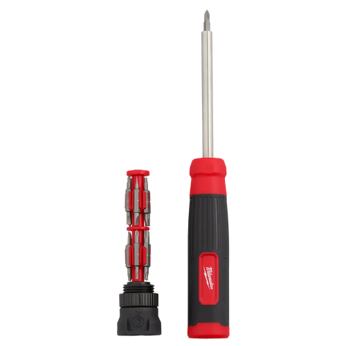 Milwaukee 27-in-1 Security Precision Multi-Bit Screwdriver