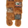 PetEdge Mossy Oak Squeaktaculars Dog Toys