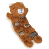 PetEdge Mossy Oak Squeaktaculars Dog Toys