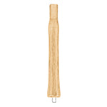 Truper Generic, Drilling Hammer Replacement Handle, 10 Wood