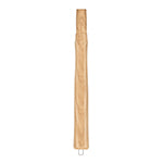 Truper Generic, 16 oz Claw Hammer Replacement Handle, 14 Wood