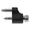 T-H Marine Johnson/Evinrude Tank Connector