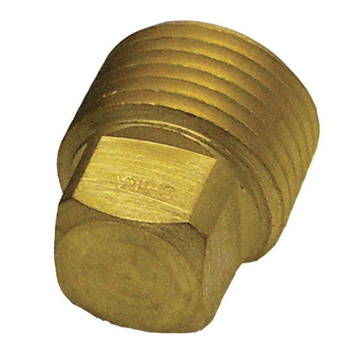 T-H Marine Garboard Drain Plug