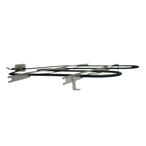 Range Kleen 7530 Broil Element GE, Hotpoint (3410 W, 240 V) 2 Bumps