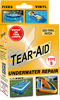 Tear-Aid Retail Kit Options – Underwater Repair Orange Kit: Patch Type B English Only