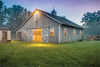 Lithonia Lighting BarnGuard LED Outdoor Barn Light