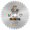 CMT ITK Wood & Metal ITK Saw Blade