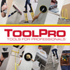 ToolPro TP02457 Stilt Repair Kit K7 Sleeve Bearings
