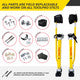 ToolPro Stilt Repair Kit - K2 Straps