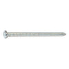 Monster Fastener Zinc Phillips Pan Head Sheet Metal Screws