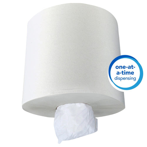 Kimberly Clark Scott® Center-Pull Towels