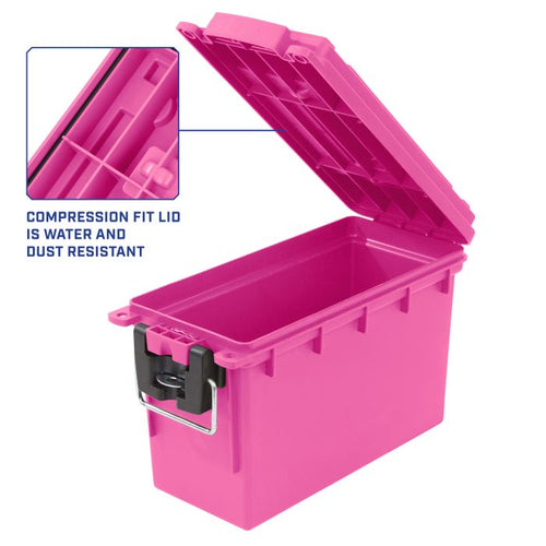 Sheffield 12631 Field Box Pink