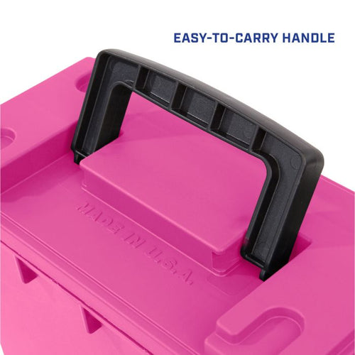 Sheffield 12631 Field Box Pink