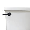 Danco Toilet Tank Lever Replacement Handle in Matte Black