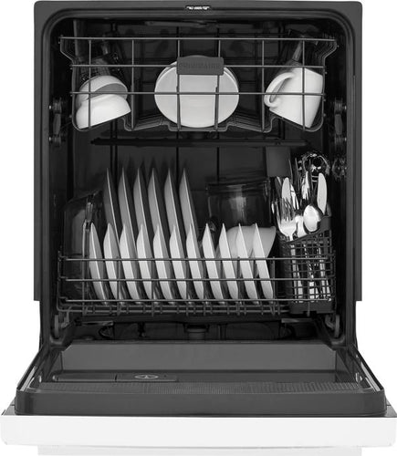 Frigidaire FDPC4314AW 24 Dishwasher