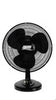 Seasons Comfort 16 Inch Oscillating Tabletop Fan, 3 Speeds, Adjustable Tilt - FTT16