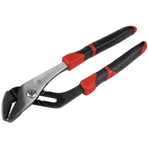 Performance Tool 10 Groove Joint Pliers