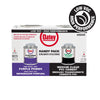 Oatey® Purple Primer and Medium Body PVC Cement - Handy Pack