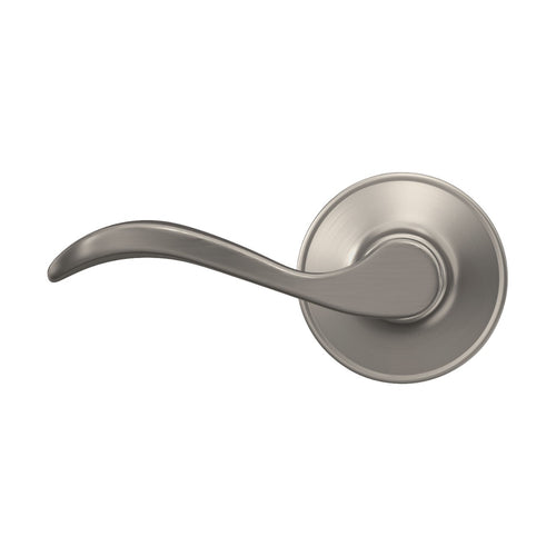 Schlage J Series Seville Lever Hall & Closet Lock