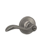 Schlage J Series Seville Lever Bed & Bath Lock