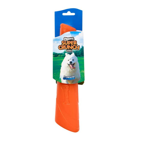 Petmate Chuckit! Super Crunch Stick Do