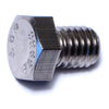 Monster Fastener 18-8 Stainless Hex Cap Screws