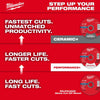 Milwaukee 12 x 1/8 x 1 Metal Cut Off Wheel Type 1