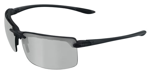 Global Vision Wheelin Black Safety Sunglasses