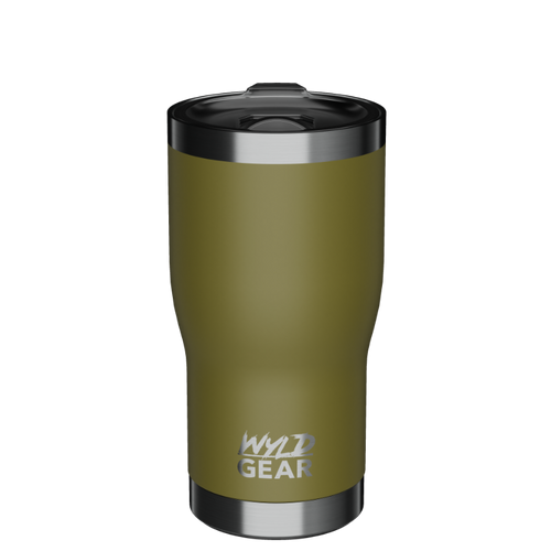 Wyld Gear 20oz Tumbler