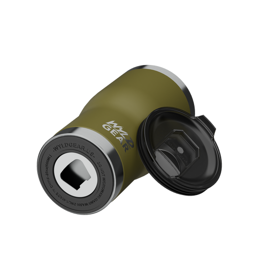Wyld Gear 20oz Tumbler
