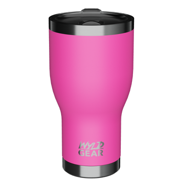 Wyld Gear 30 oz Tumbler