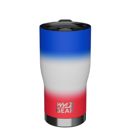 Wyld Gear 20oz Tumbler