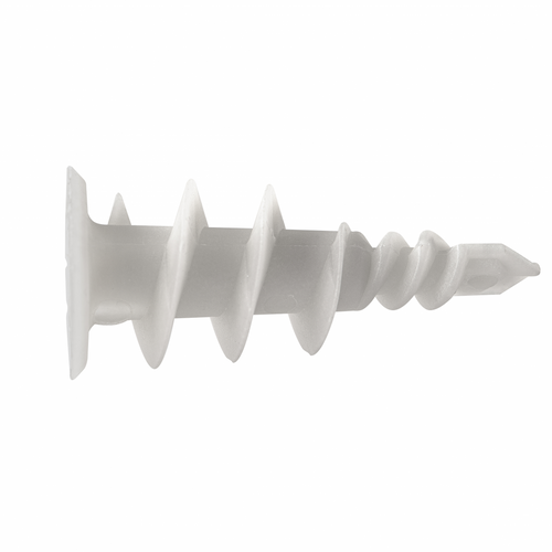 Rawlplug Rawl® Rawldrive Nylon Self-Drilling Hollow Wall Anchors
