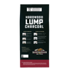 Bear Mountain’s Lump Charcoal
