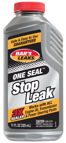 Bars Leaks One Seal Stop Leak
