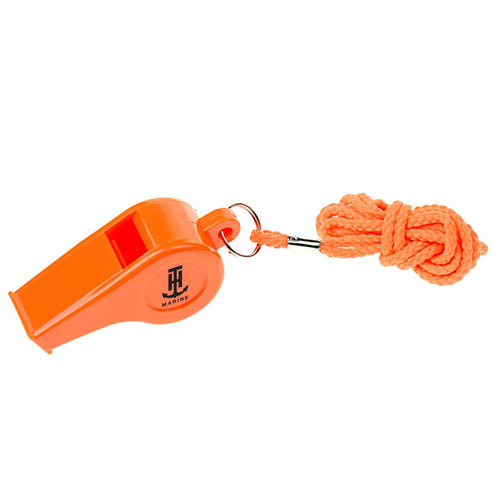 T-H Marine Safety Whistle USCG Approved