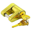 T-H Marine Trailer Coupler Lock