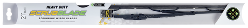 Scrubblade Heavy Duty Wiper Blade 21