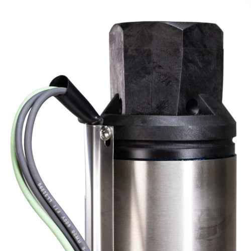 Eco-Flo 1/2 HP 4” Submersible Pump
