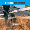 Pulsar PTG1022H 22 Inch Walk Behind String Trimmer