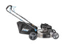 Pulsar 21 Inch 3-in-1 Push Lawn Mower