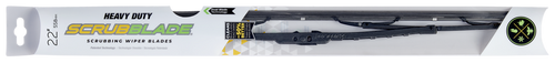 Scrubblade Heavy Duty Wiper Blade 22