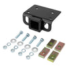 TowSmart Class 2 Step Bumper Receiver Hitch