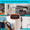 Black+Decker  POWERSERIES™ Extreme™ MAX 20V MAX* Cordless Stick Vacuum