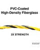 Zareba® Heavy-Duty Sure Shock Polywire 1320 ft