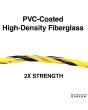 Zareba® Heavy-Duty Sure Shock Polywire 1320 ft