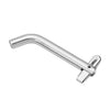 TowSmart 1/2 in. Anti-Theft Receiver Pin