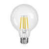 SYLVANIA TruWave® G25 5W DIM 3500K CL 2PK
