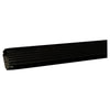 Amerimax Black Aluminum Downspout 2 x 3 x 10'
